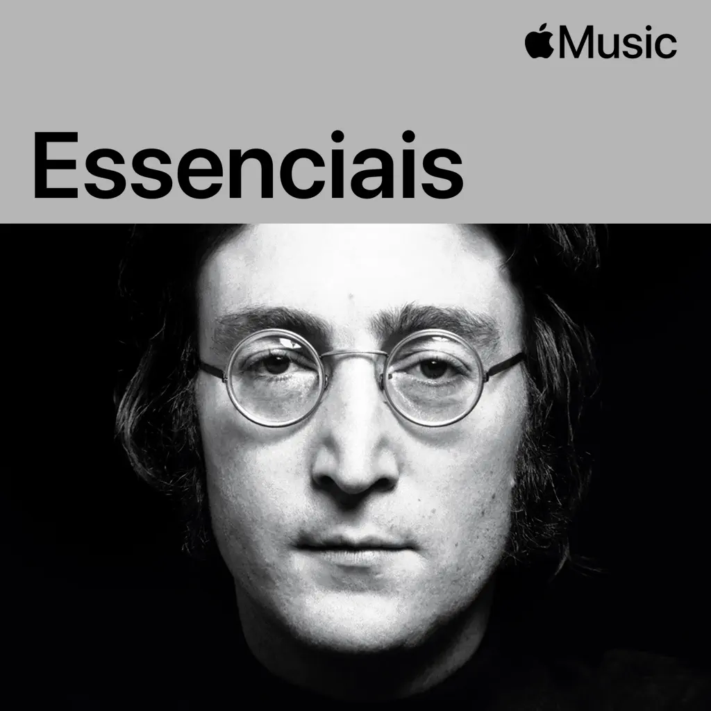 John Lennon: essenciais