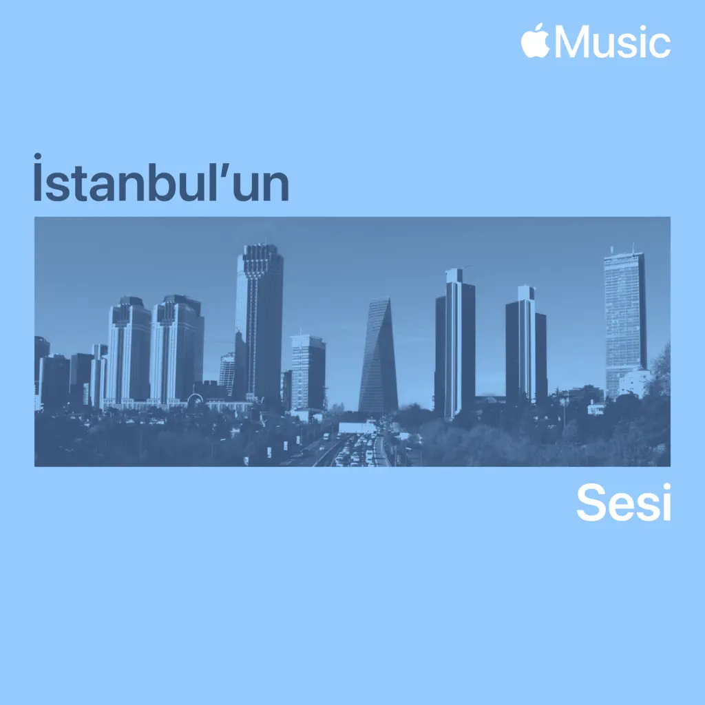 İstanbul'un Sesi