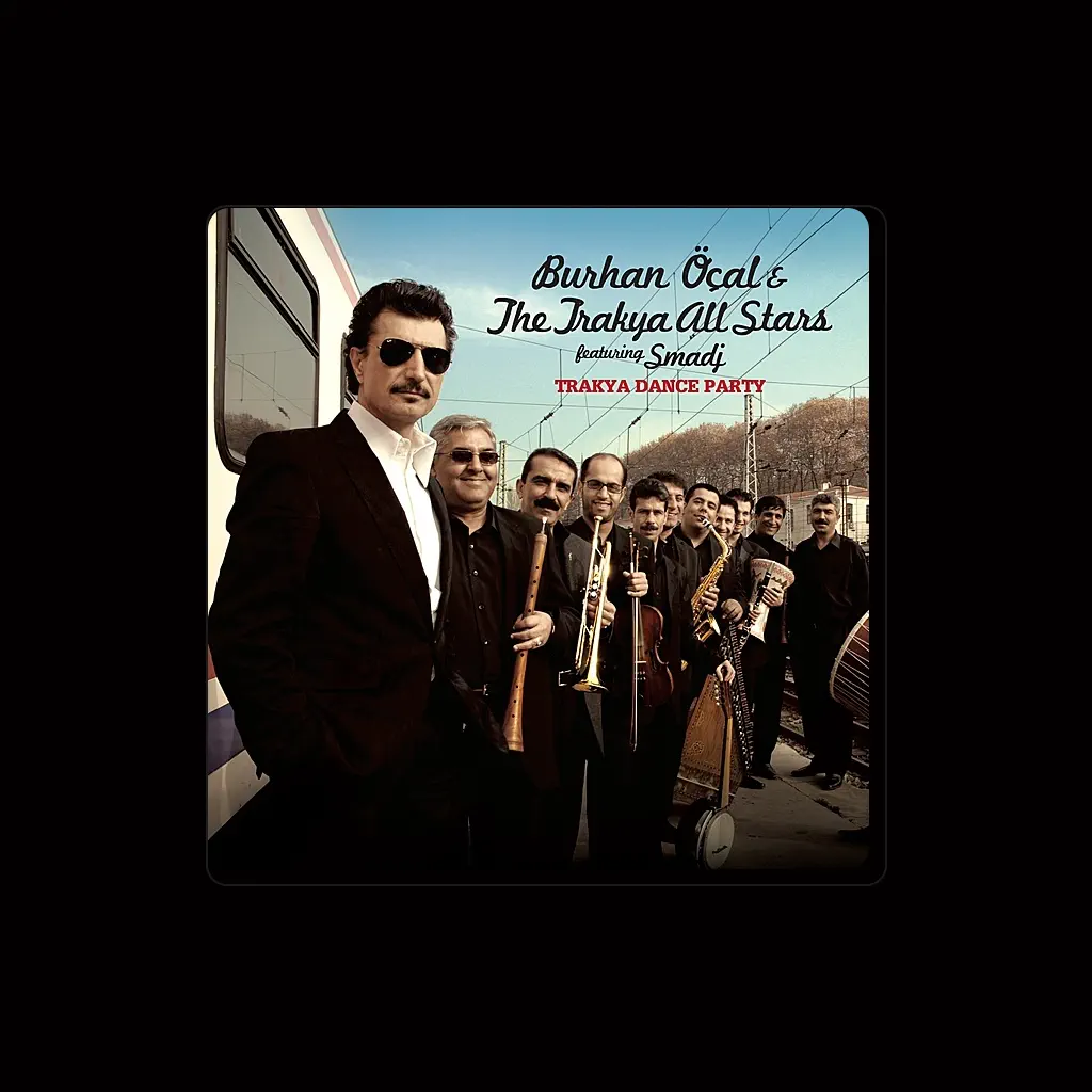 The Trakya All Stars