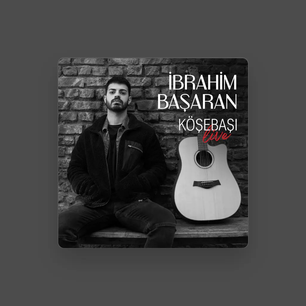 İbrahim Başaran