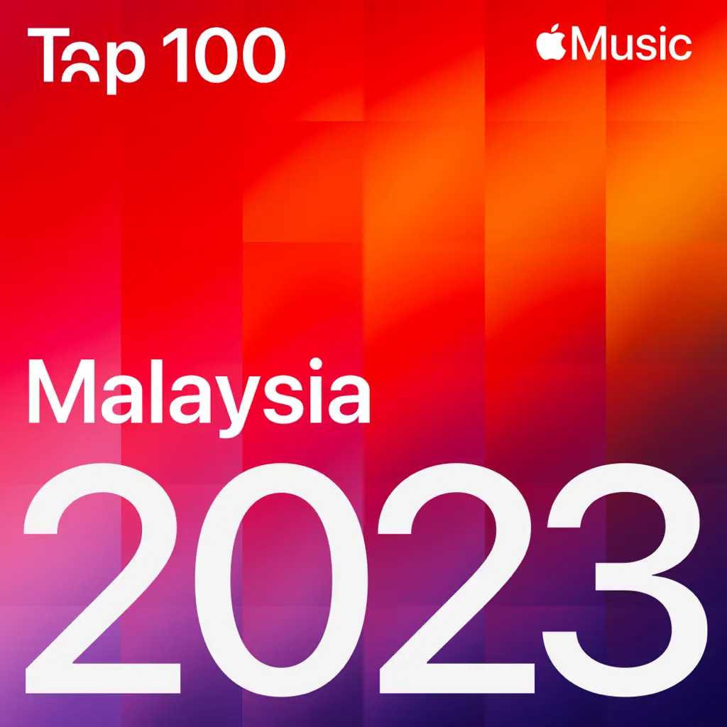 Top canciones de 2023: Malasia