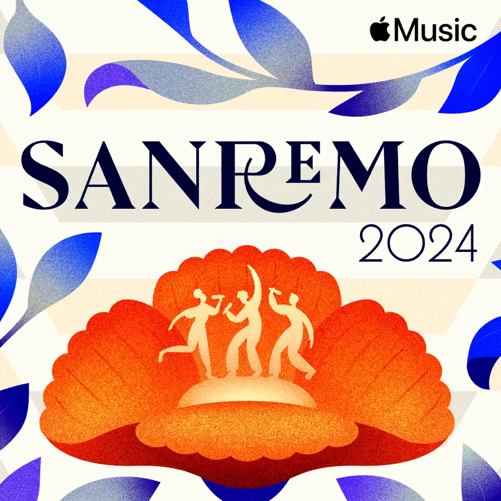 Sanremo 2024