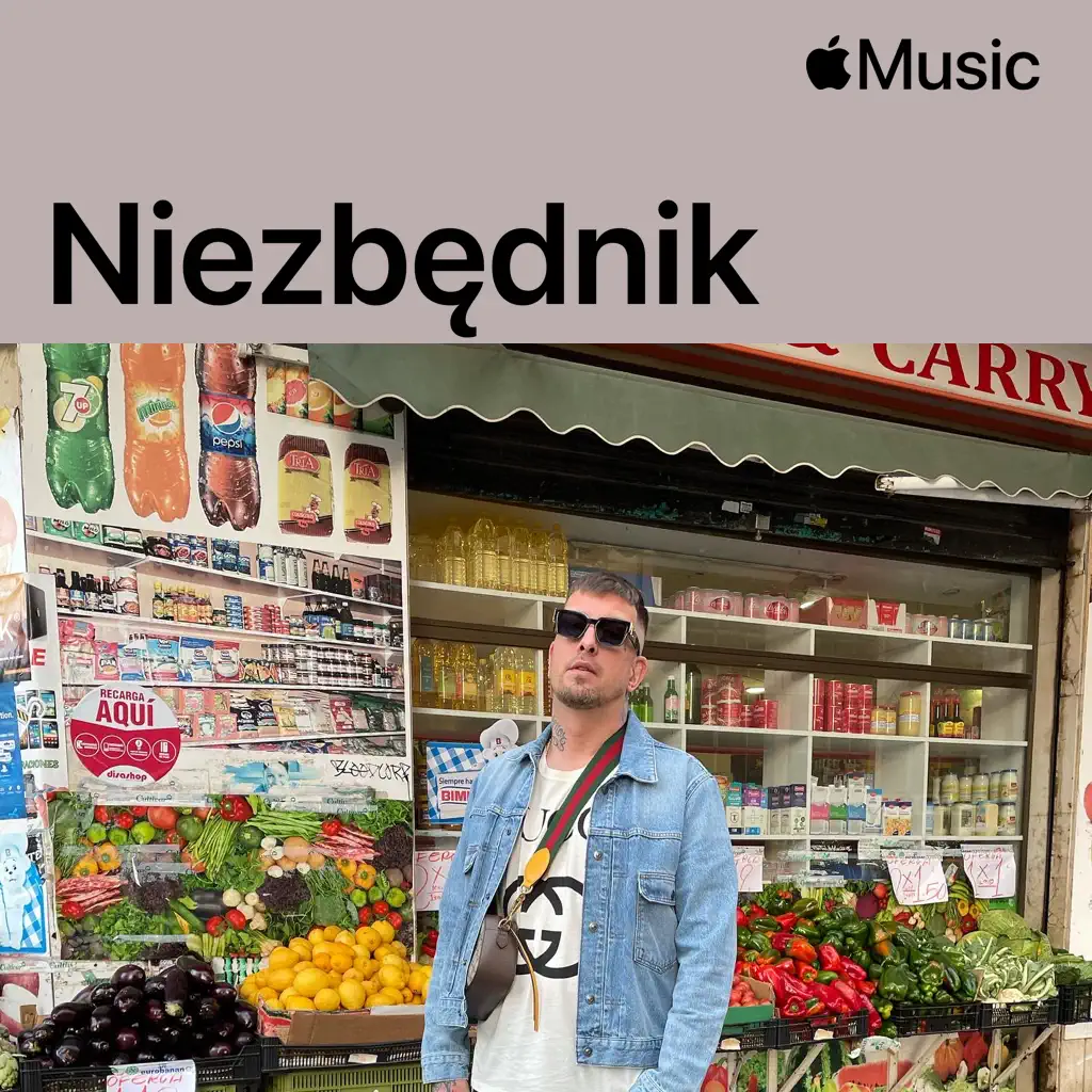 Sentino — niezbędnik