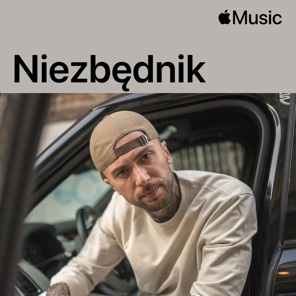 Malik Montana — niezbędnik