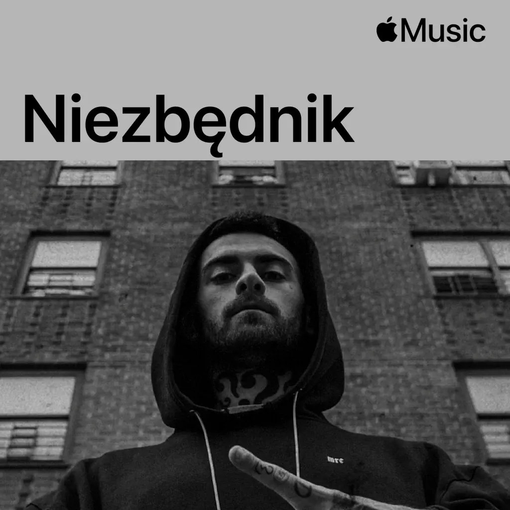 Quebonafide — niezbędnik