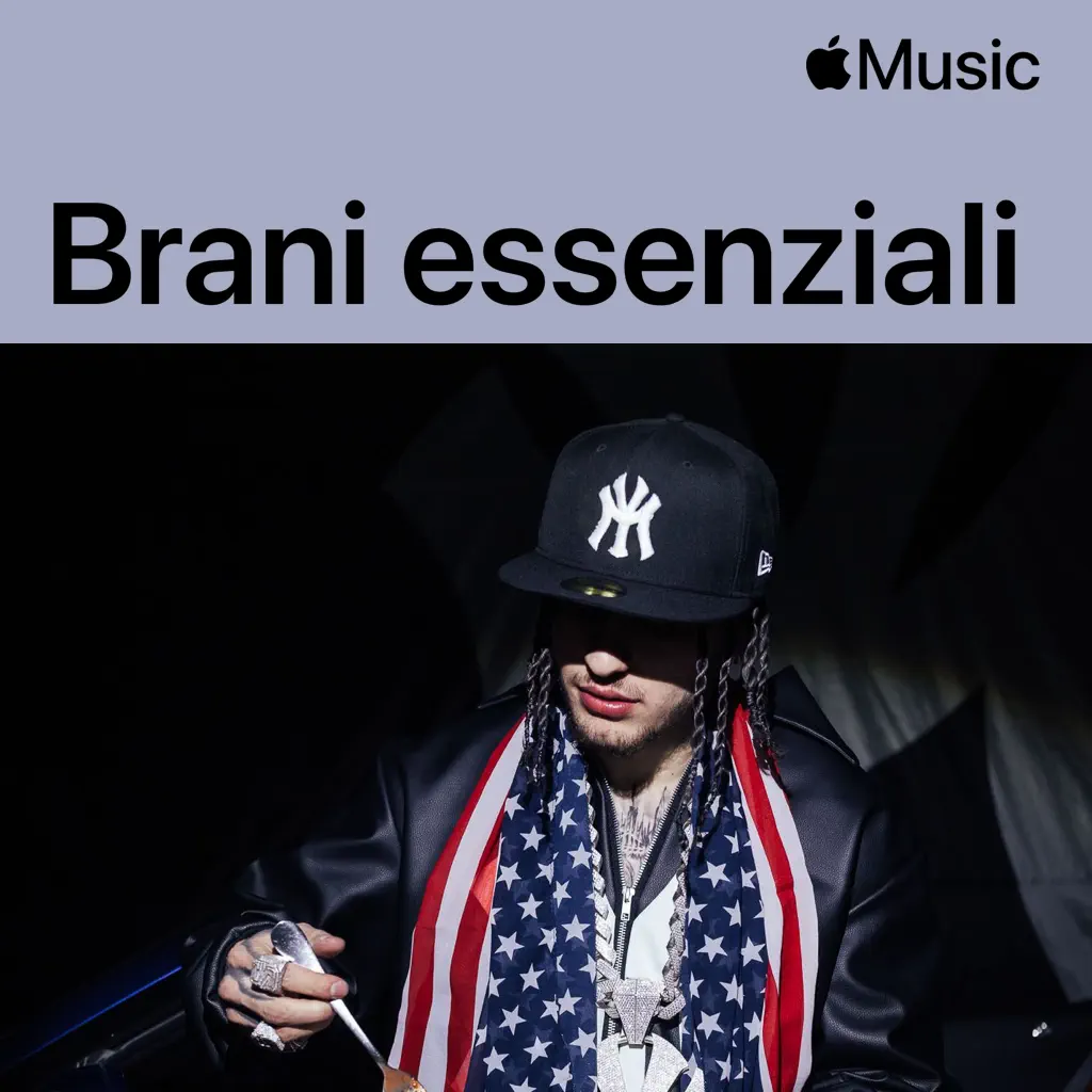 Rondodasosa: brani essenziali