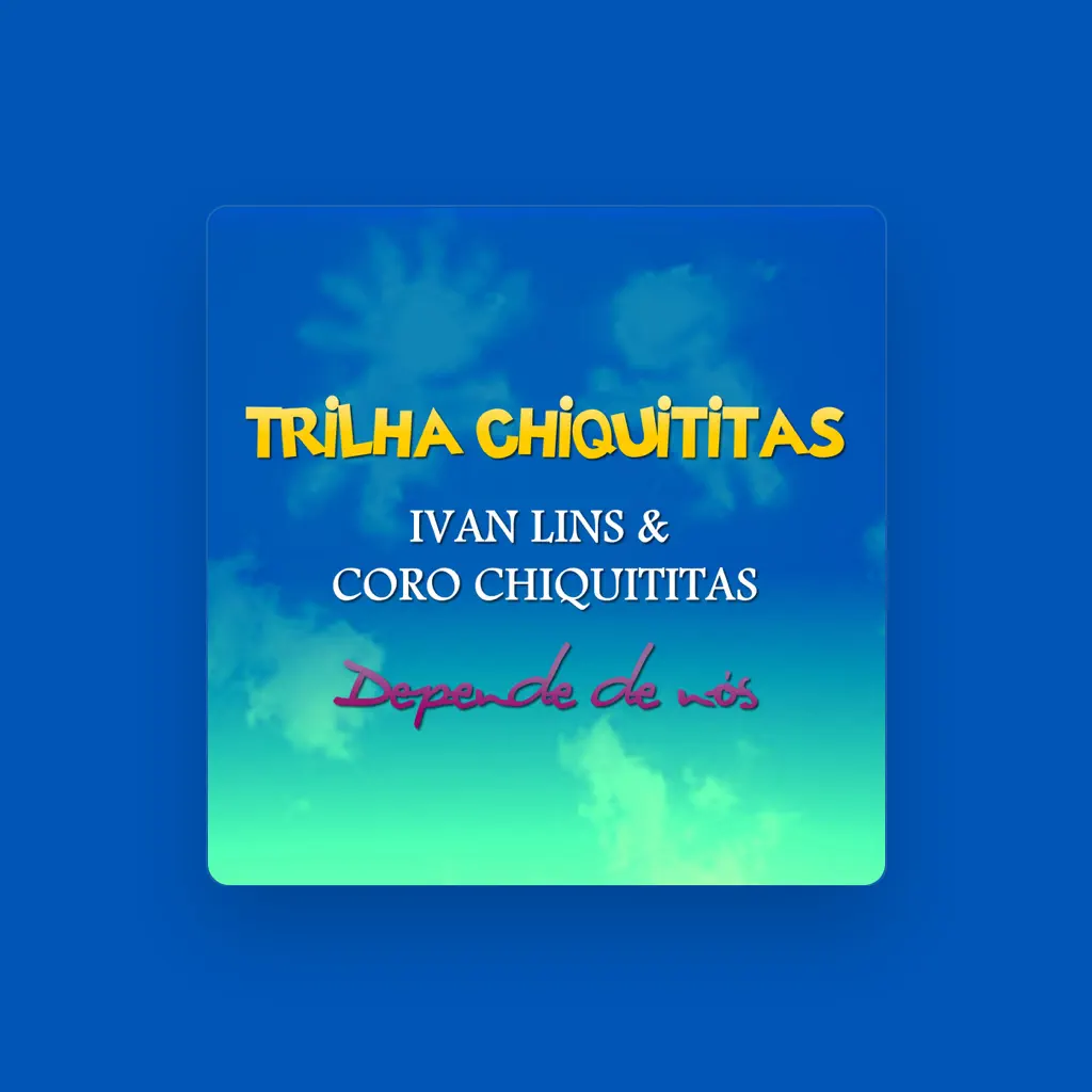 Coro Chiquititas