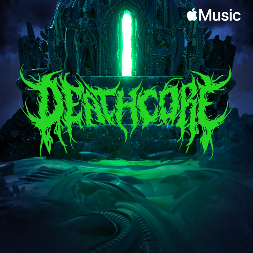 Deathcore