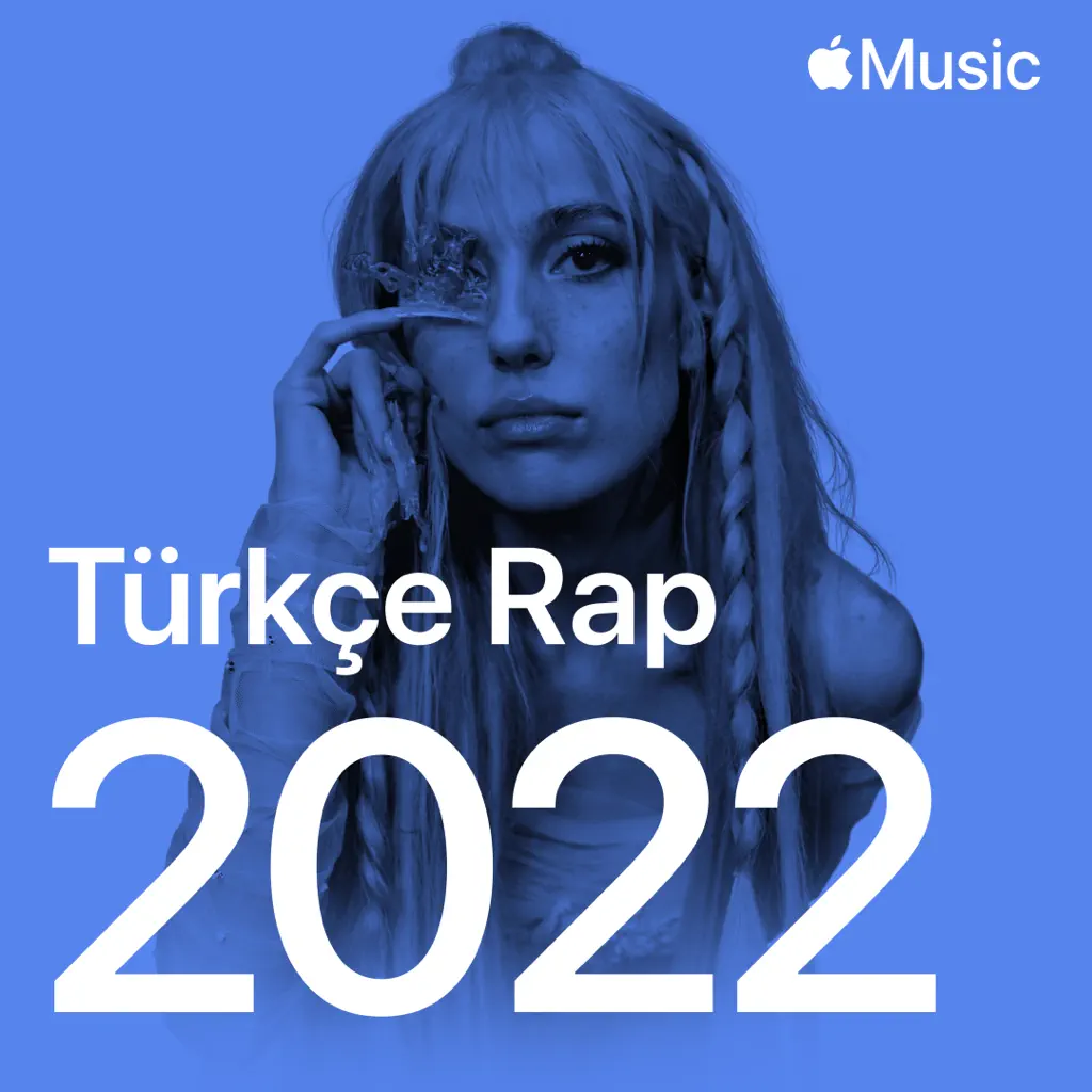 Türkçe Rap Hit’leri: 2022