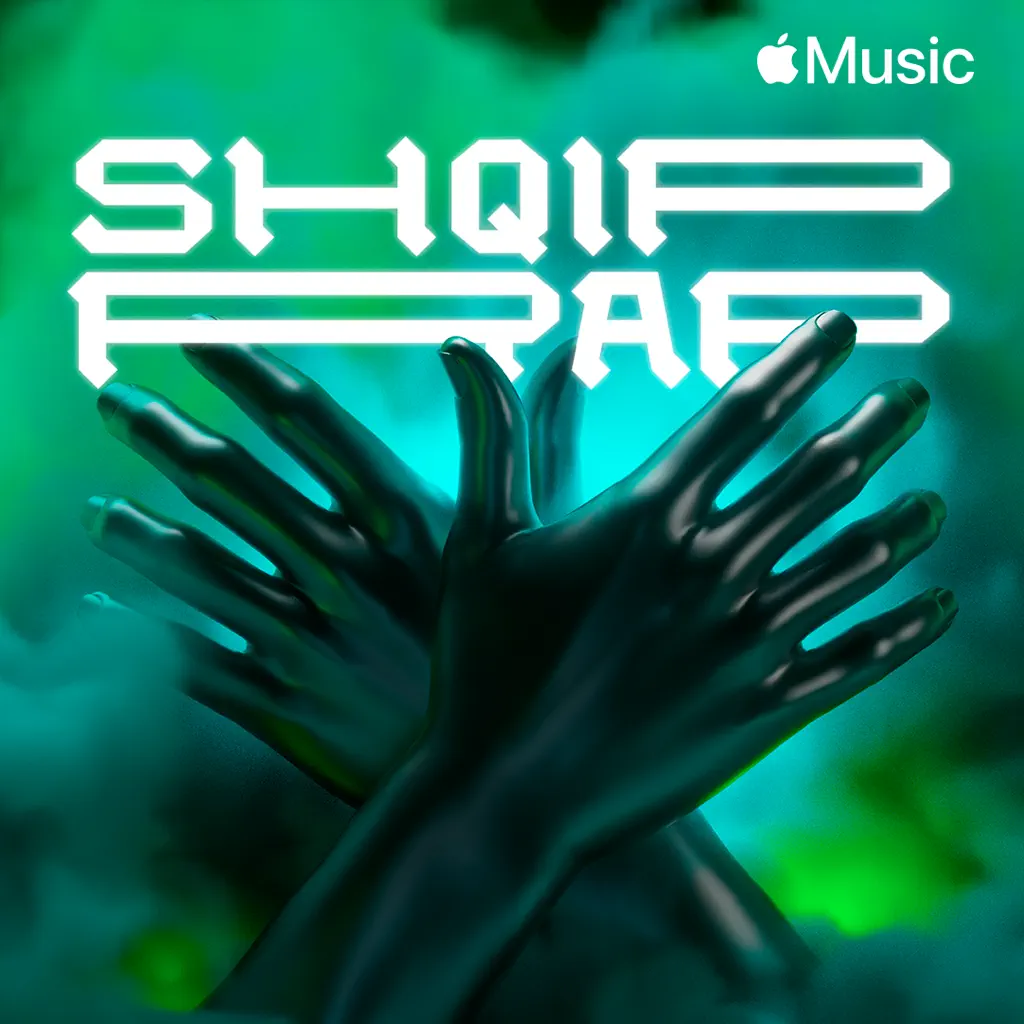 Shqip Rap