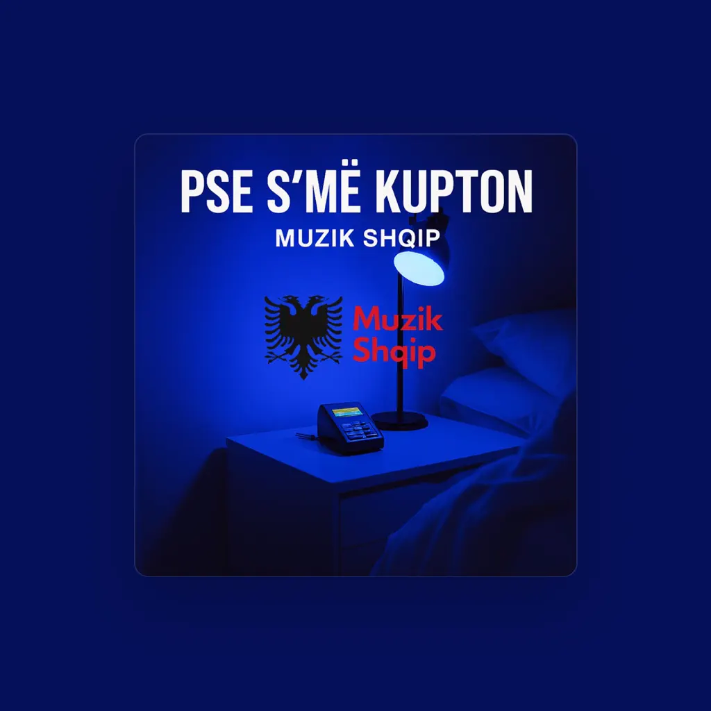 Muzik Shqip