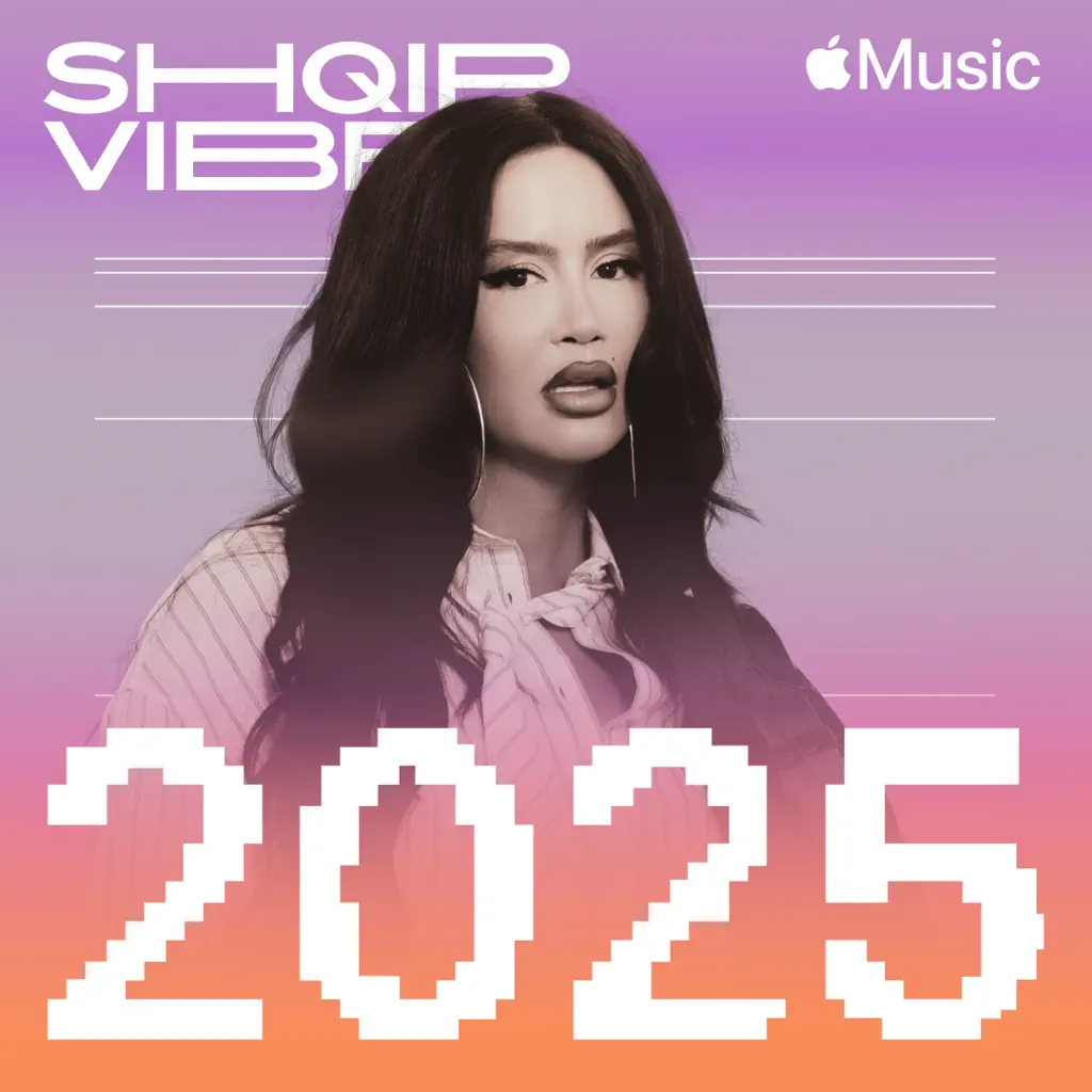 Shqip Vibes: Best of 2025