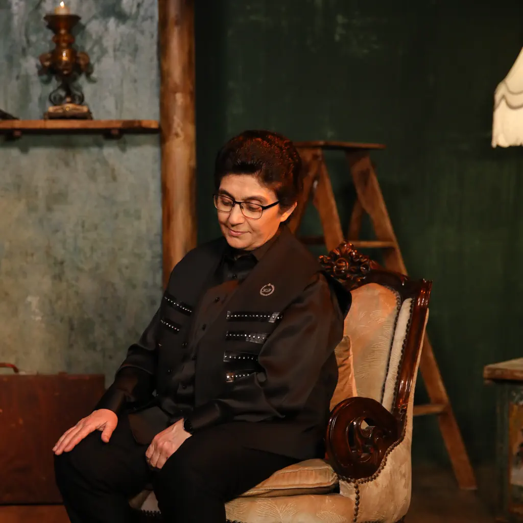 Güler Duman