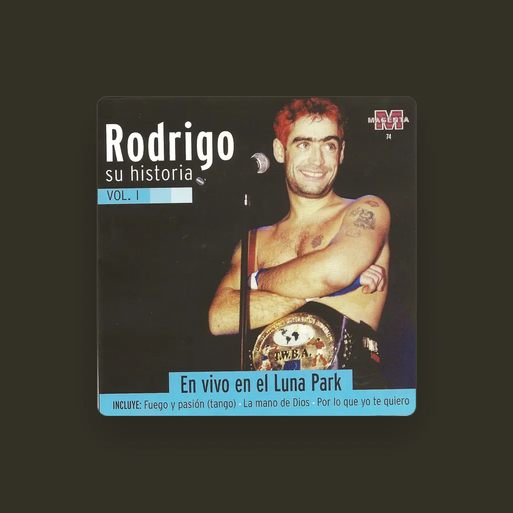 Rodrigo