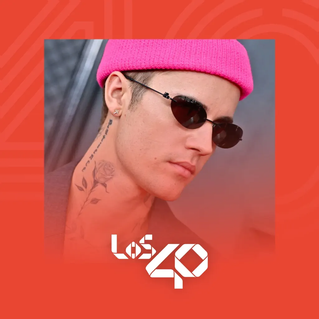 LOS40 de Justin Bieber