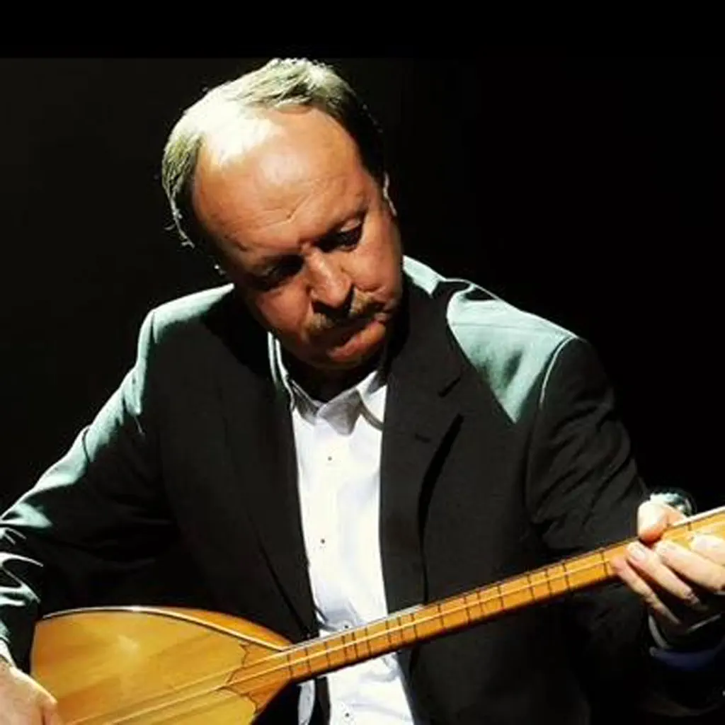 Mehmet Demirtaş