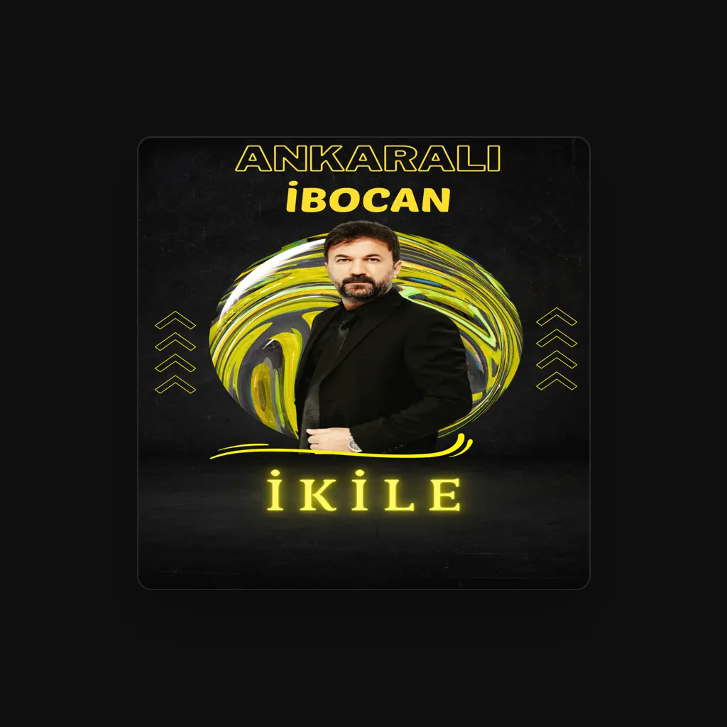 Ankaralı İbocan