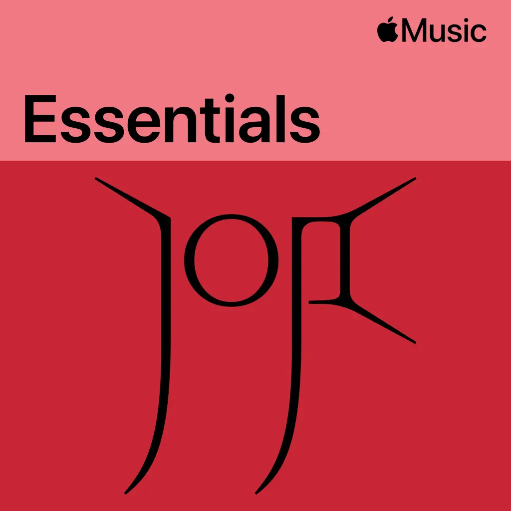 Joji Essentials