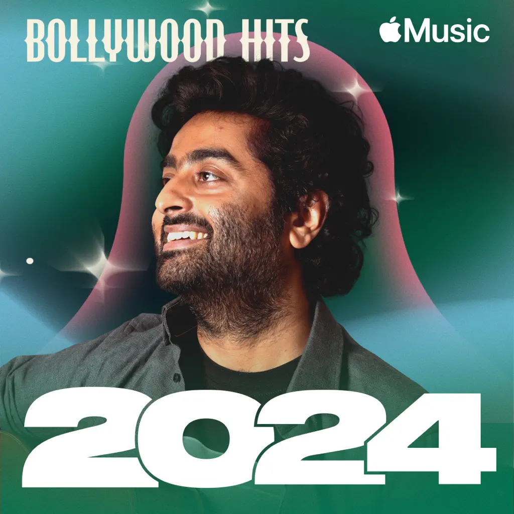 Bollywood Hits: Best of 2024