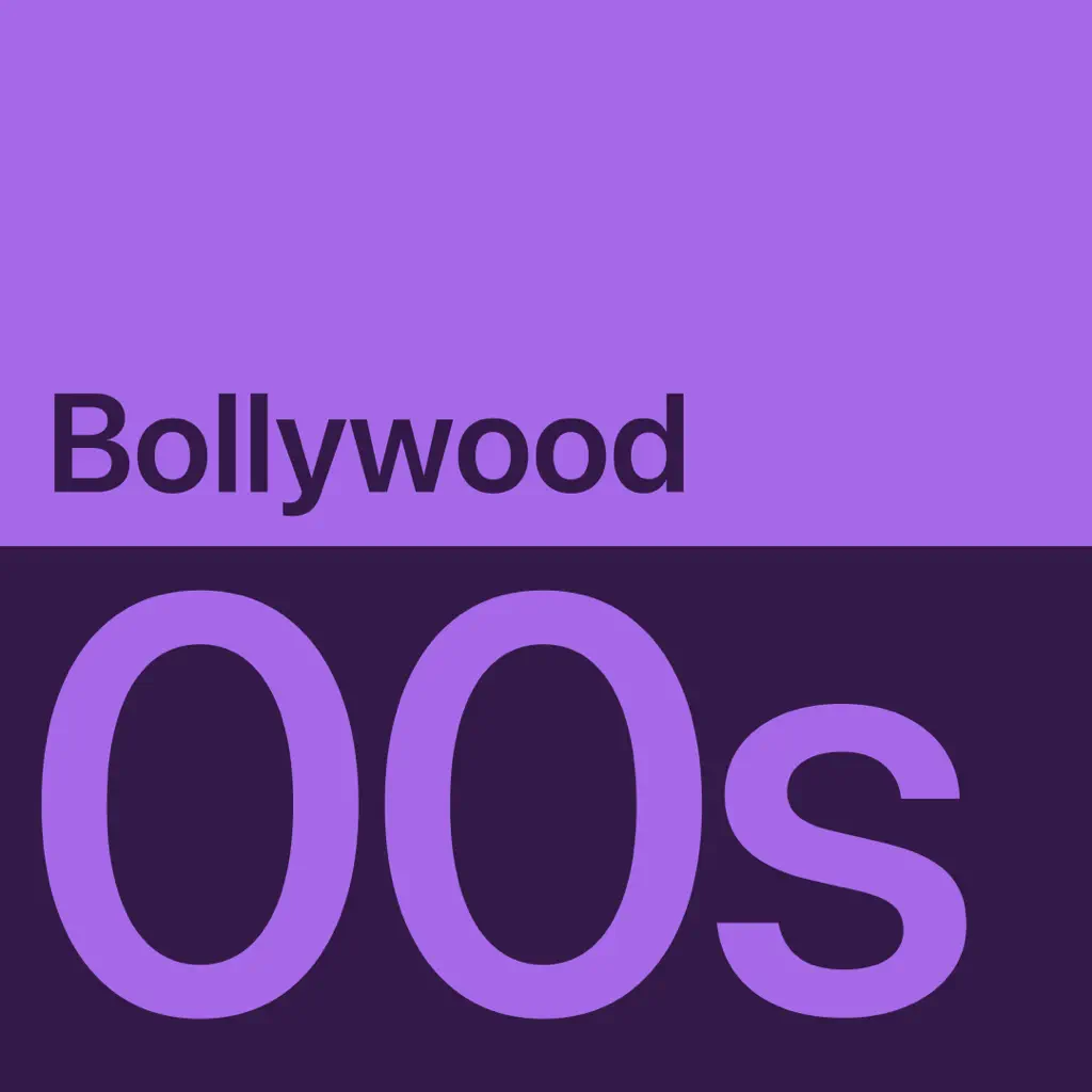 '00s Bollywood Essentials