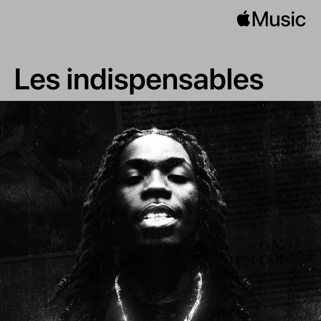Gazo : les indispensables