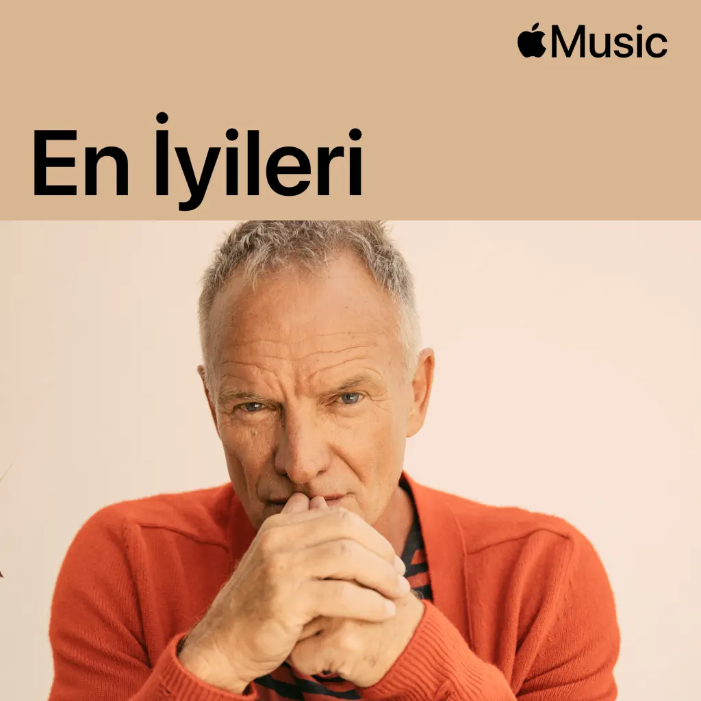 Sting: En İyileri