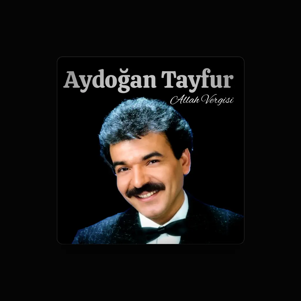 Aydoğan Tayfur