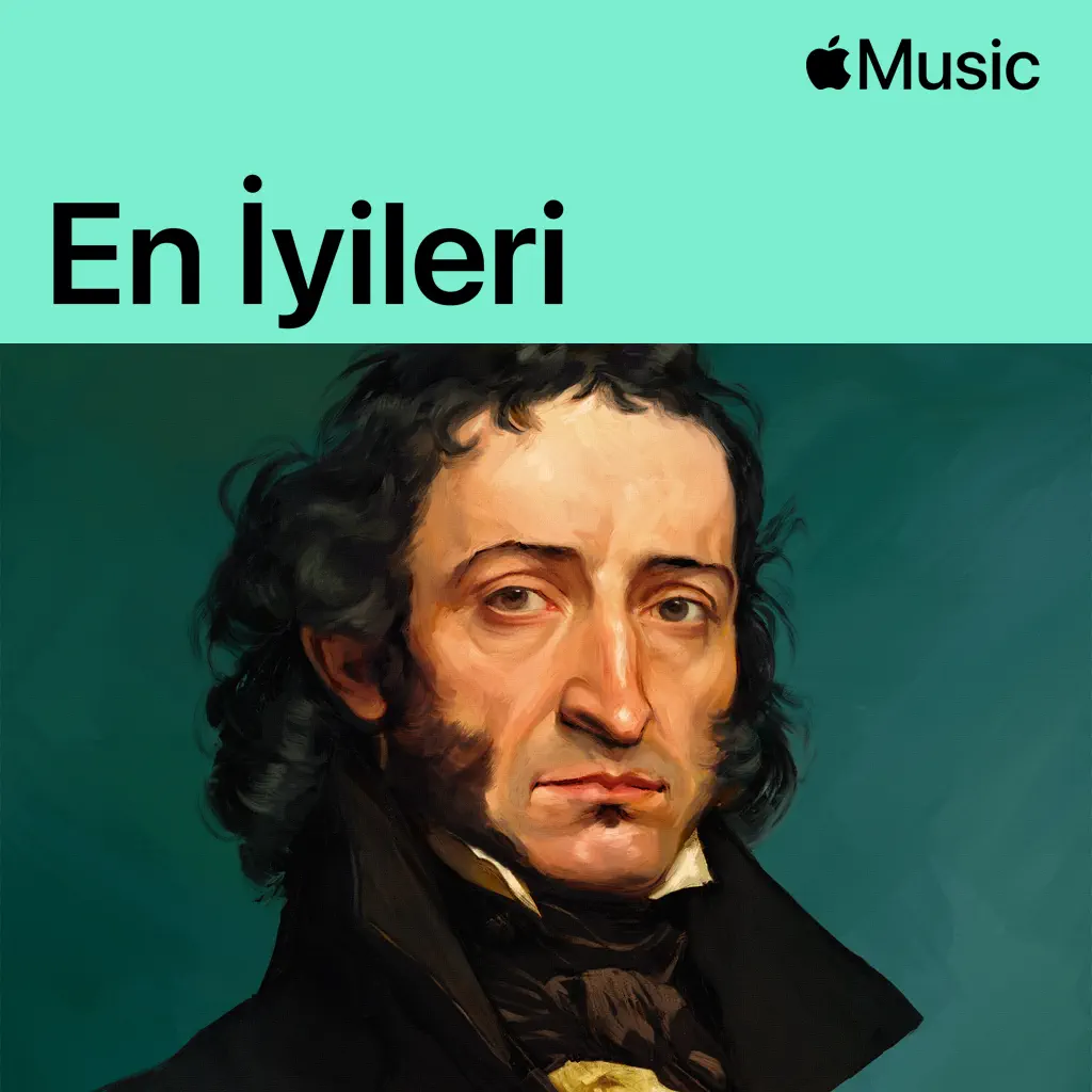 Niccolò Paganini: En İyileri