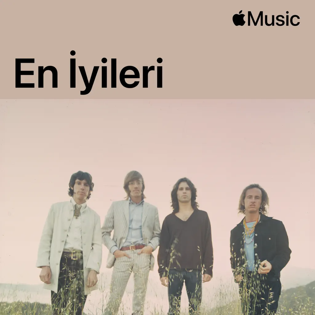 The Doors: En İyileri