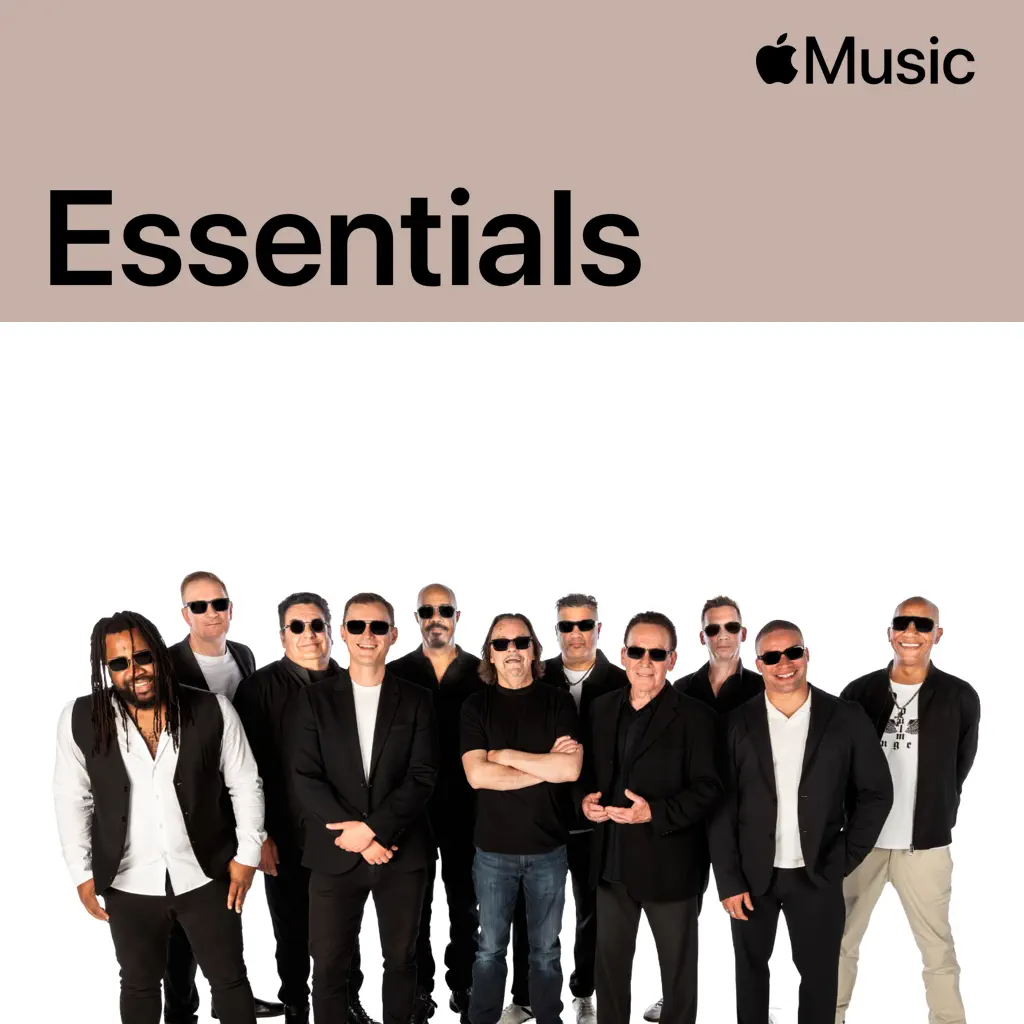 UB40 Essentials