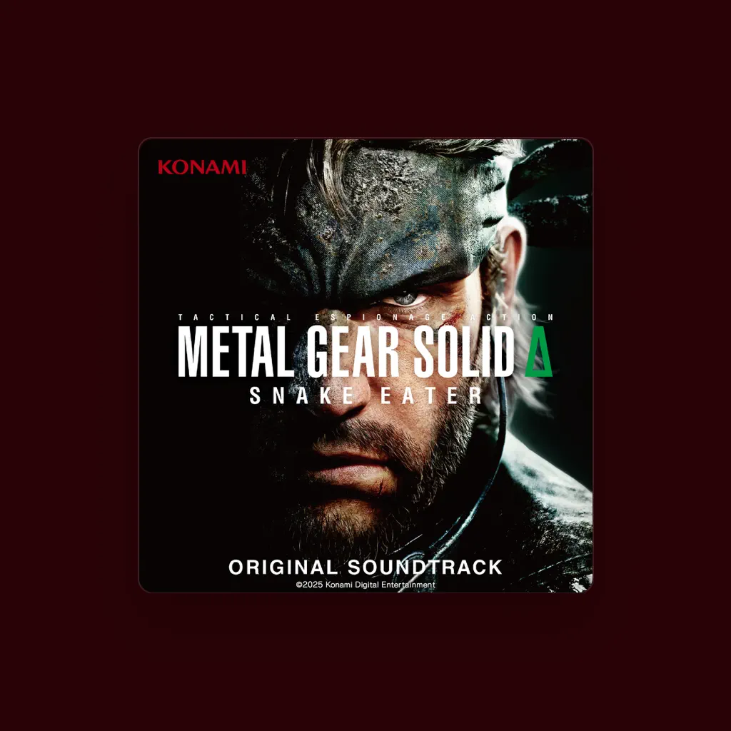 Metal Gear Sound Team