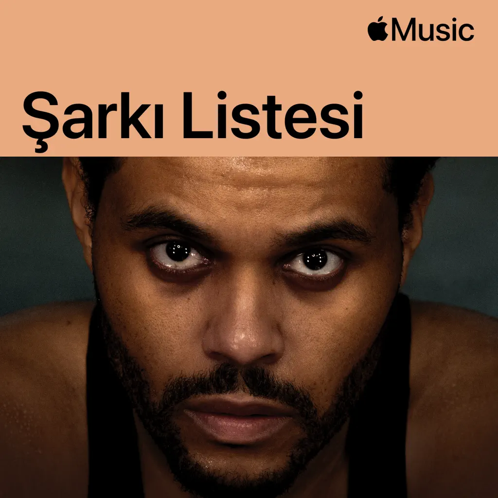 Şarkı Listesi: The Weeknd - After Hours Til Dawn Tour