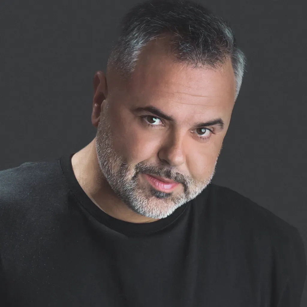 Juan Magán
