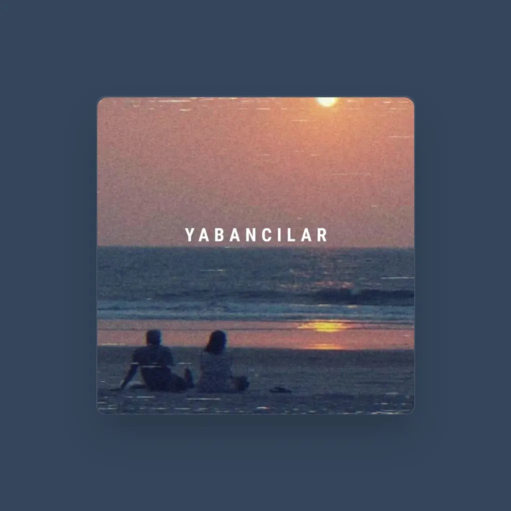 Yabancılar