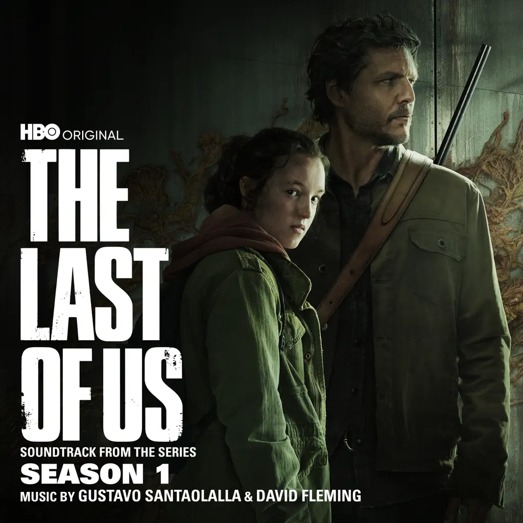 The Last Of Us