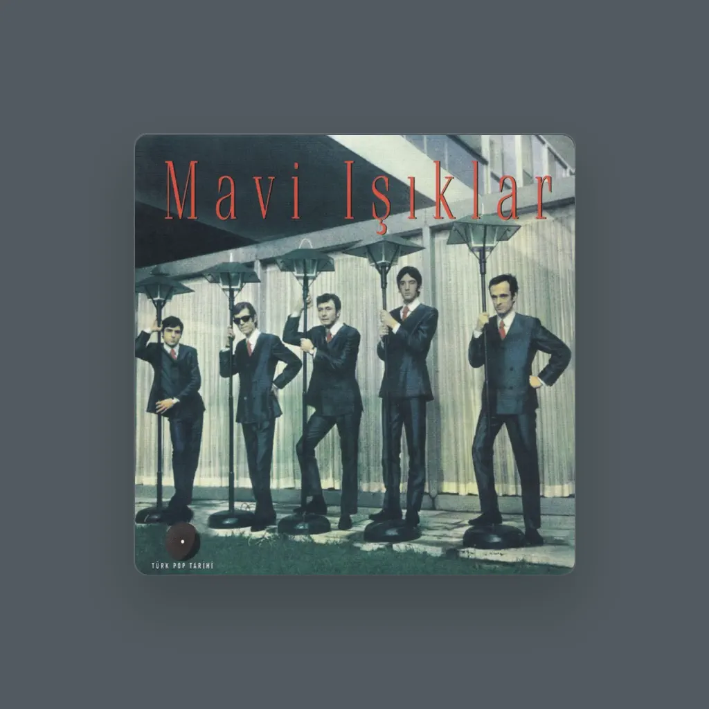 Mavi Işıklar