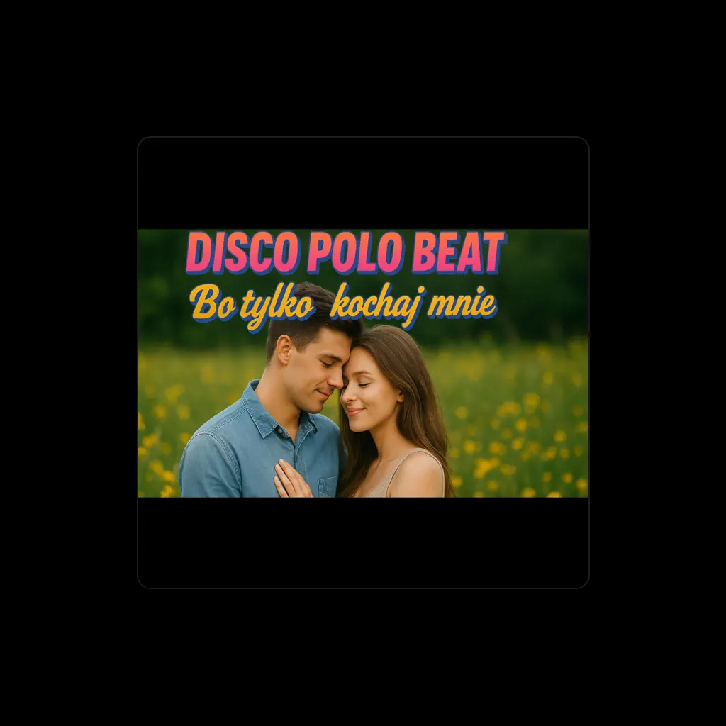 Disco Polo Beat
