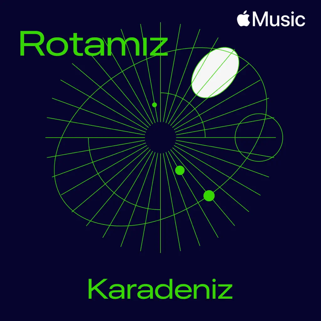 Rotamız: Karadeniz