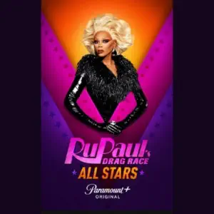 RuPaul’s Drag Race All Stars | Official Playlist