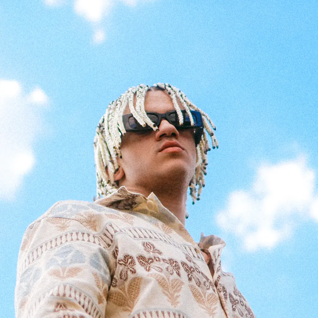 Samurai Jay