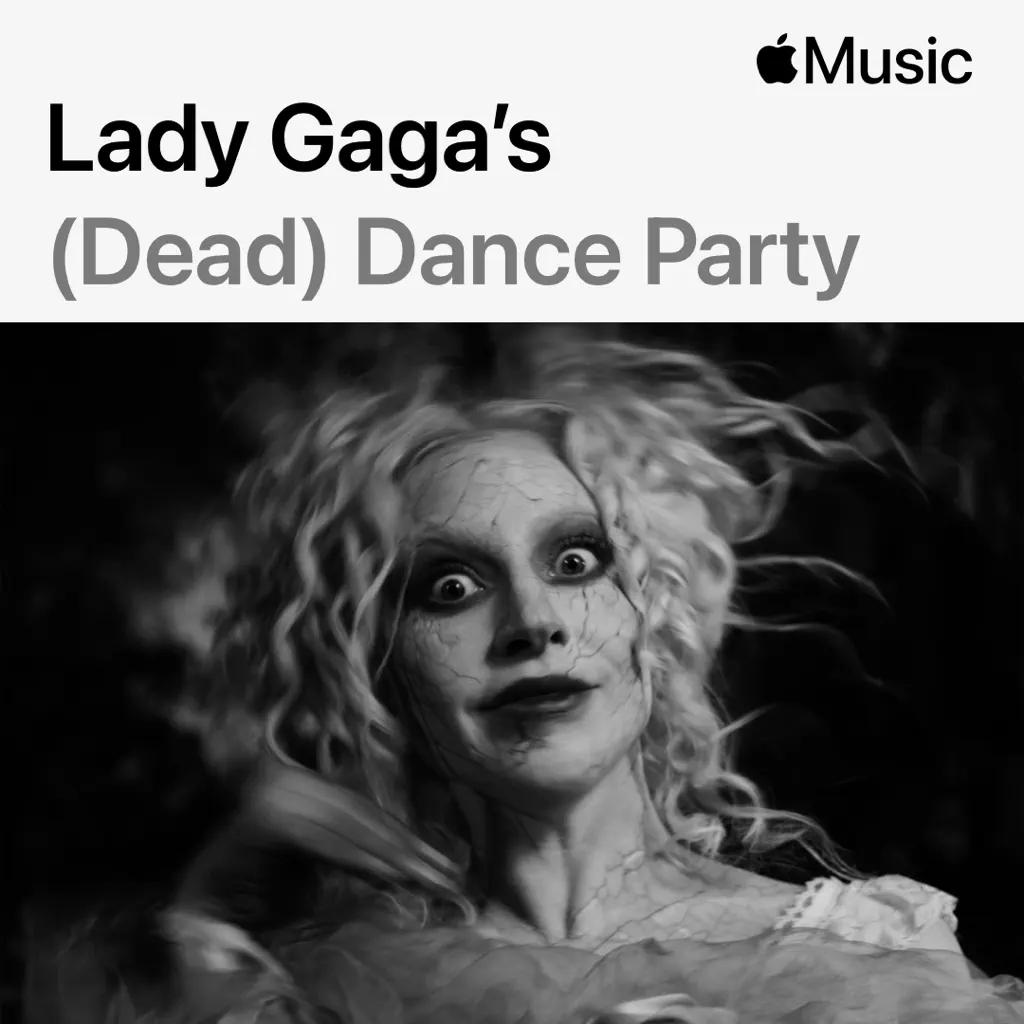 Lady Gaga’s (Dead) Dance Party