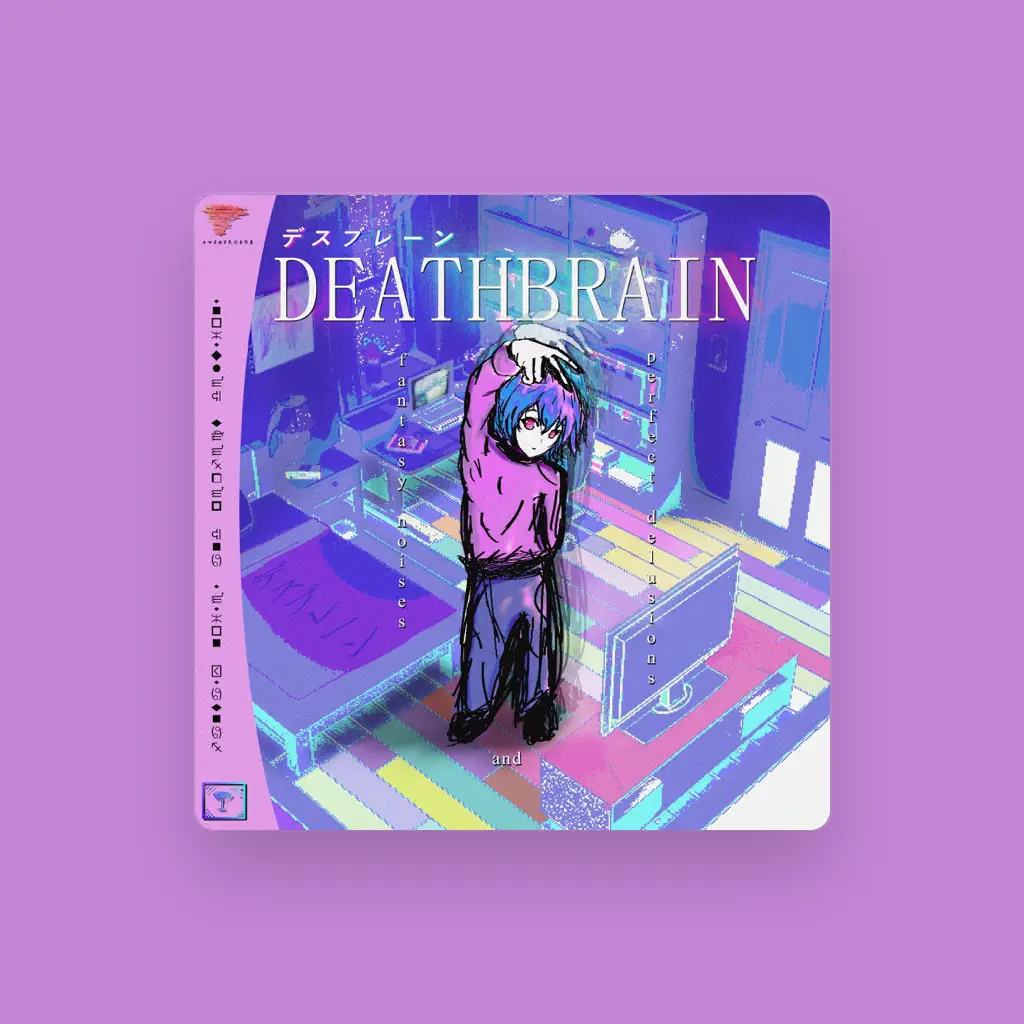 Deathbrain