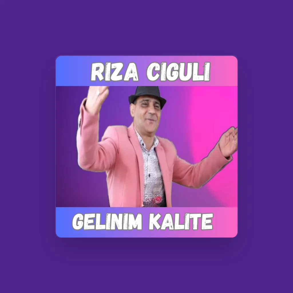 Riza Ciguli