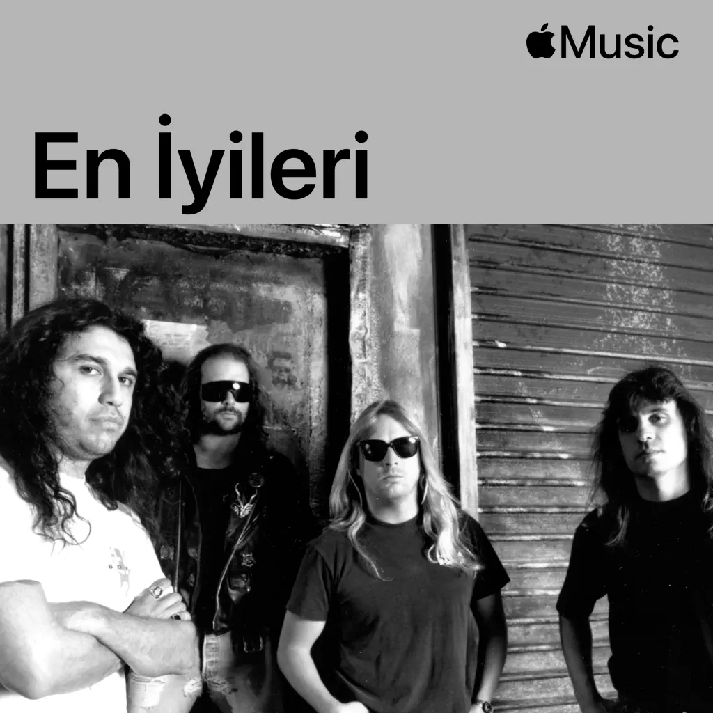 Slayer: En İyileri