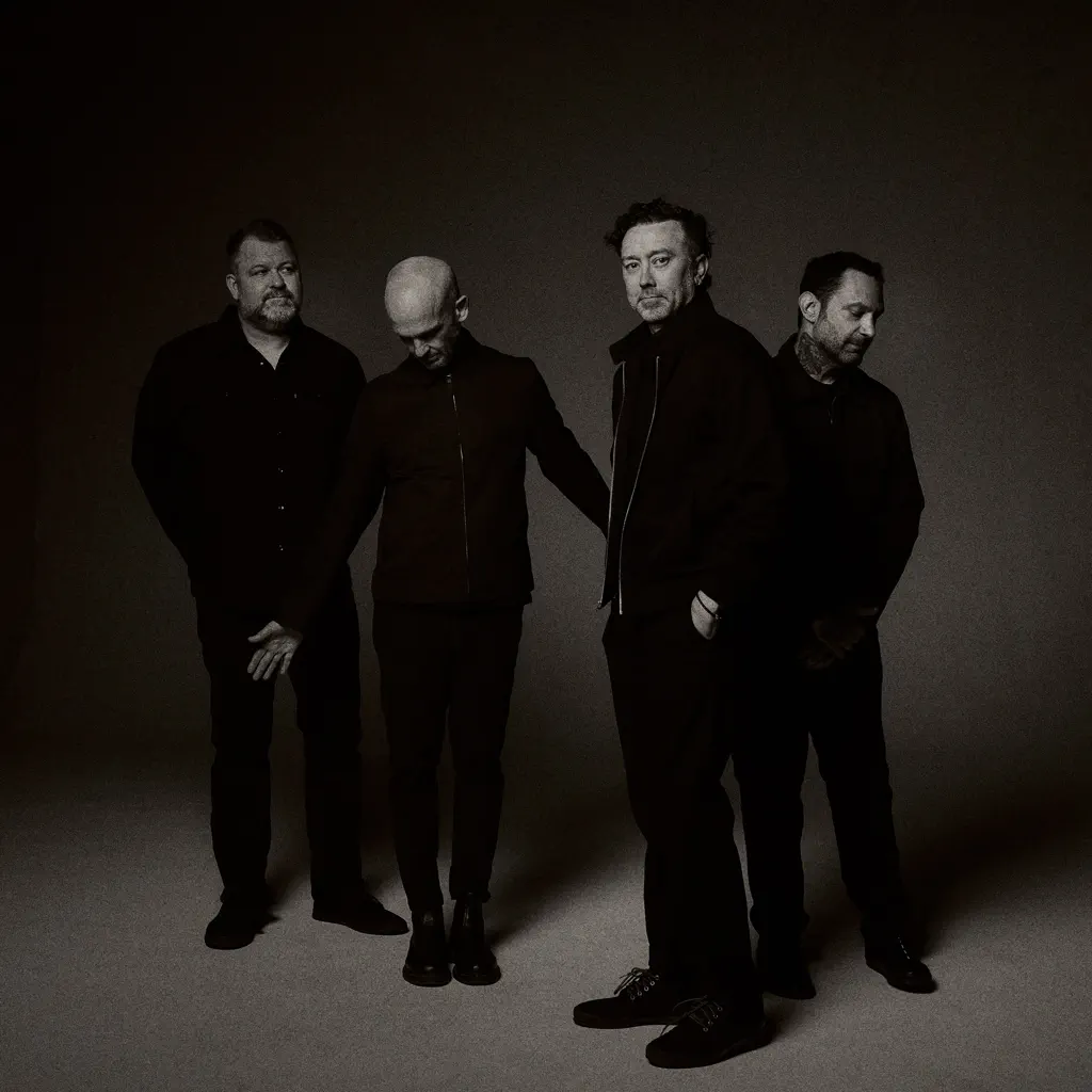 Rise Against
