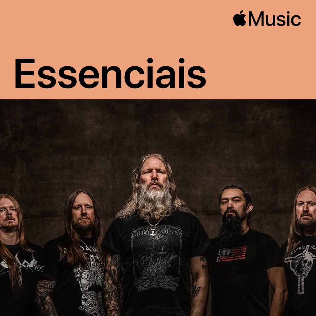 Amon Amarth: essenciais