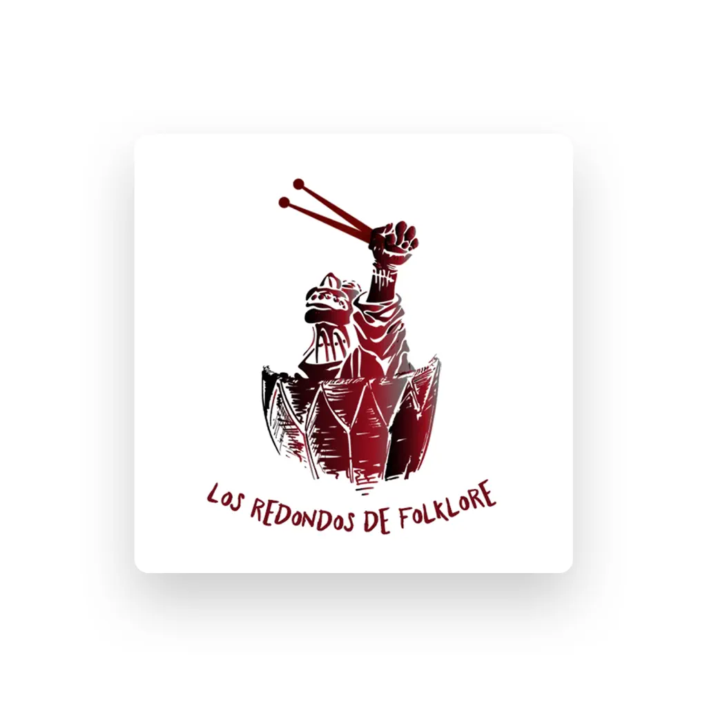 Los Redondos de Folklore