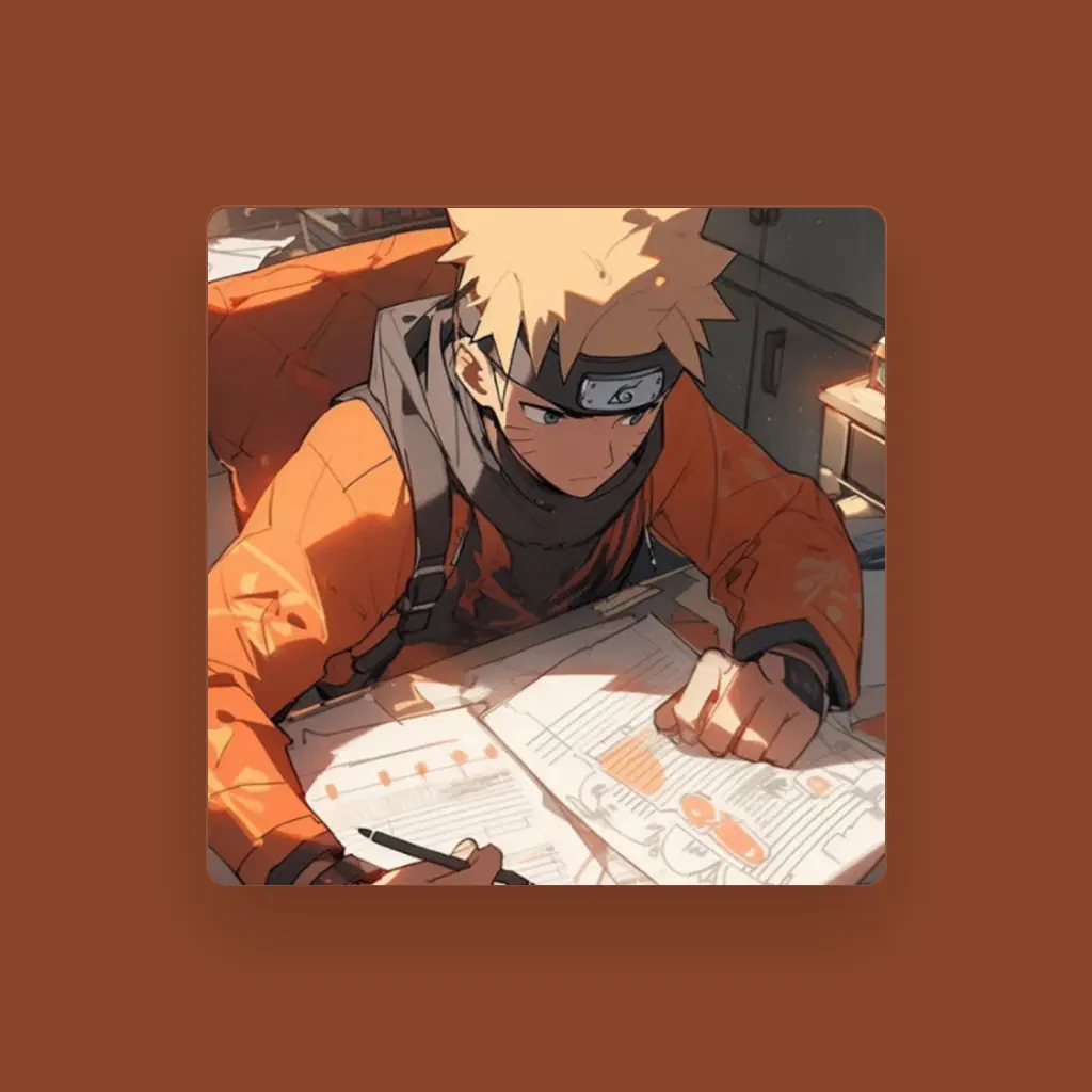 Naruto Ambient