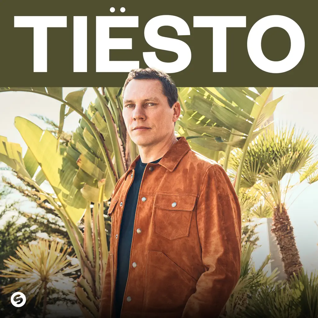 Tiësto