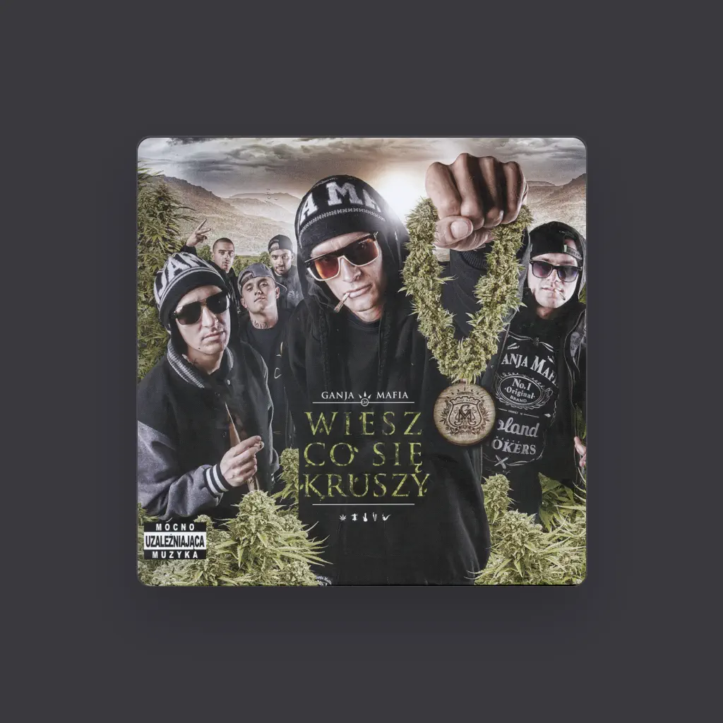 Ganja Mafia